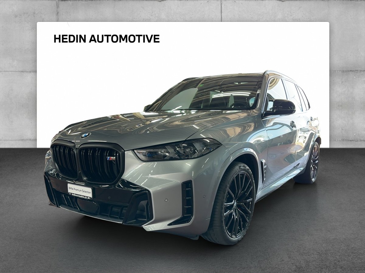 bmw x5 xdr 48v m60i m sp. pro