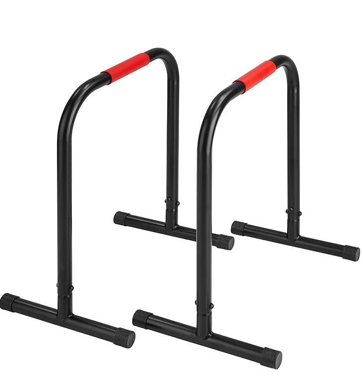 Dip Station gepolsterte Griffe