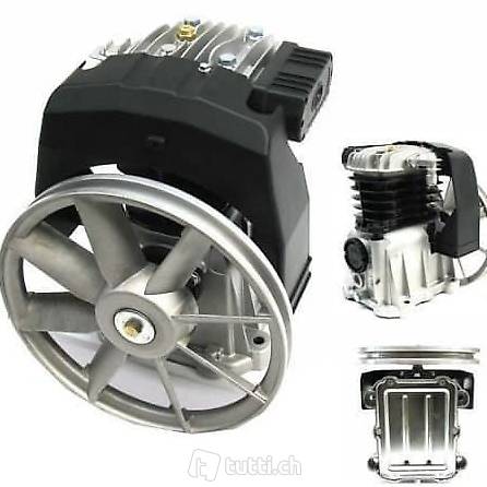  NEU Kompressor Aggregat 10bar 320 Ltr