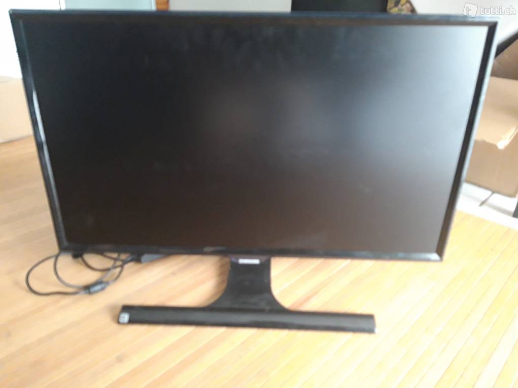  Moniror Samsung 24 pollici Hdmi