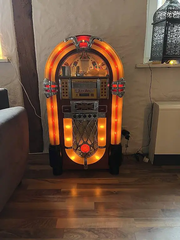 Jukebox