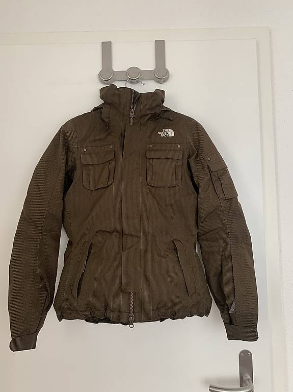 North Face Skijacke XS