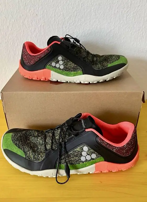 Vivo Barefoot Trail Laufschuhe 44