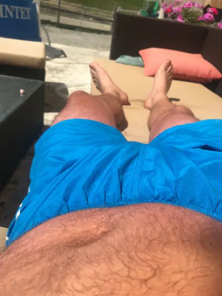 Aus dem Alltag ausbrechen