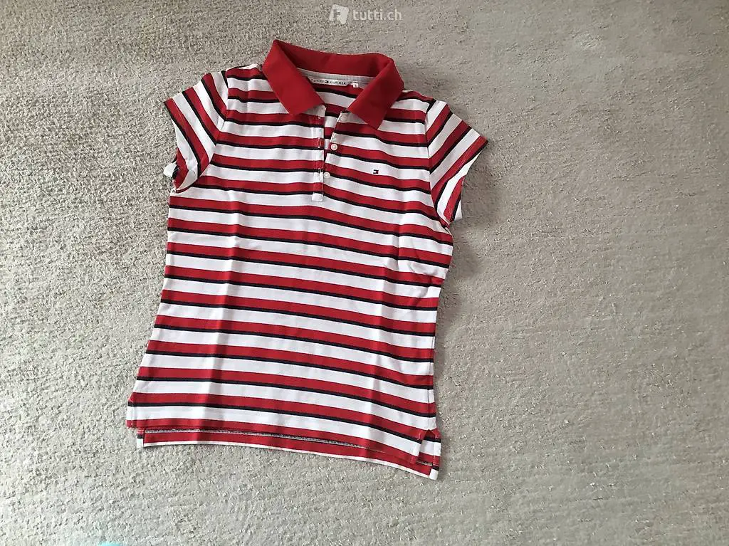 Damen-Shirts Grösse S/M