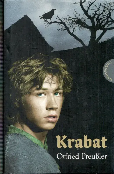 Preussler, Krabat