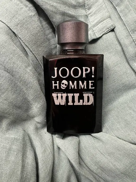 joopwild homme 125ml