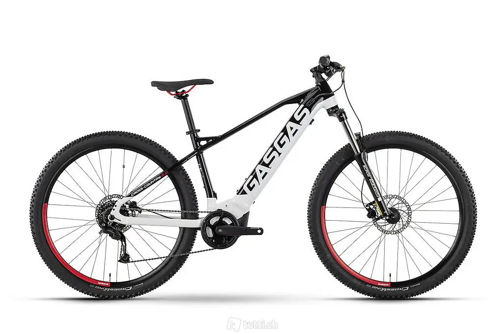  Gas Gas Cross Country 2.0 Gr. 50