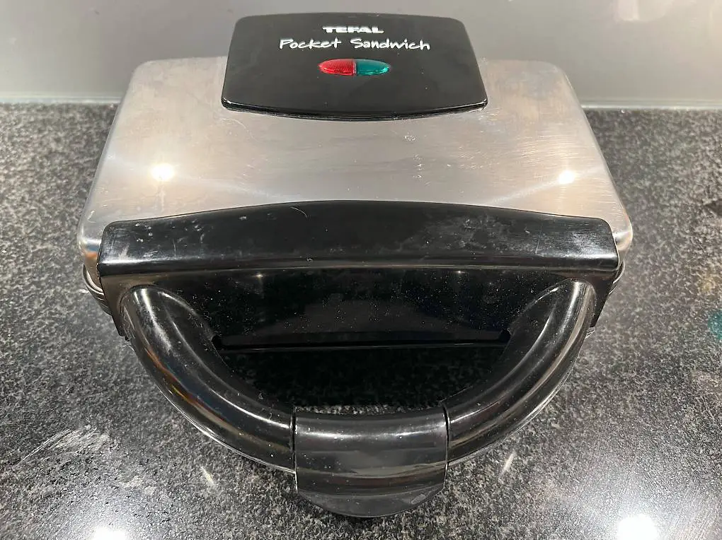 Tefal Pocket Sandwich 6010