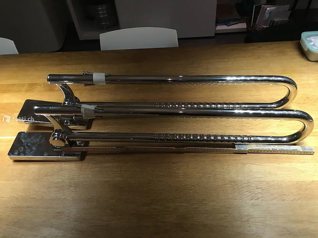 Klappgriff / Haltegriffe INEOLINE Plurs A 85