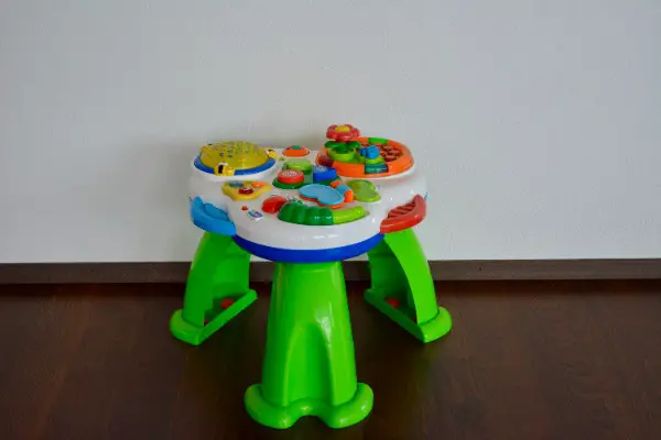 Spieltisch Chicco
