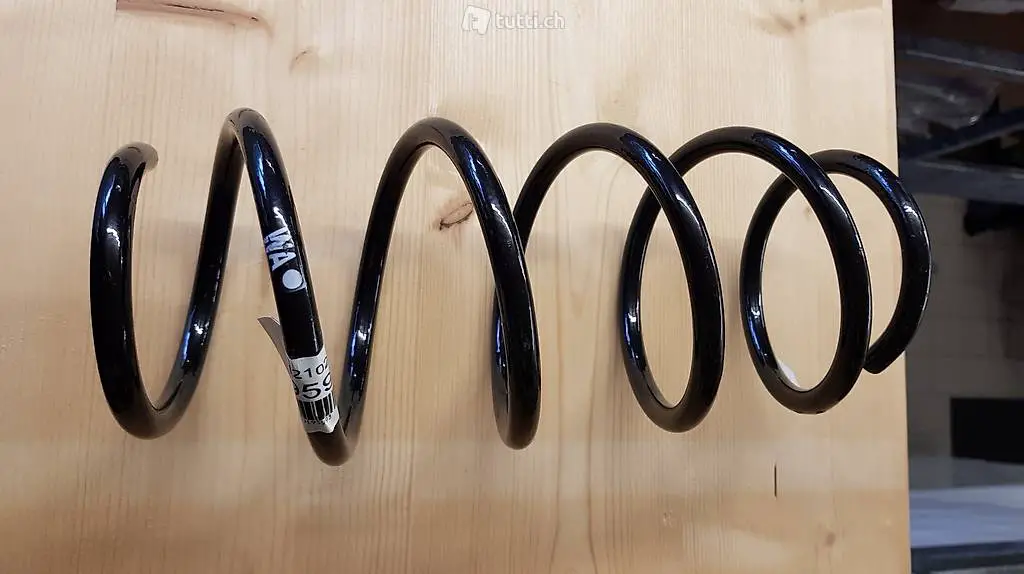 Vorderradfeder Opel Corsa C