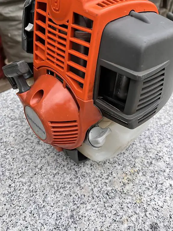 Motorsense Husqvarna 524 LK