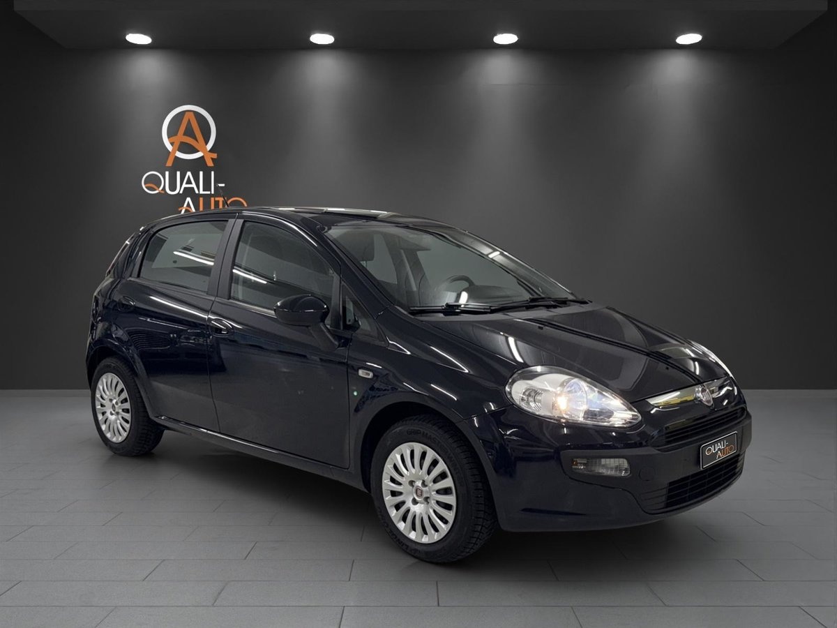 FIAT Punto Evo 1.2 Active