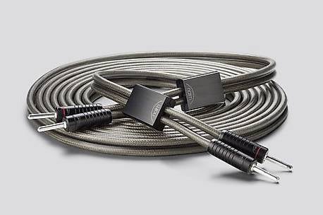 Naim Super Lumina Speaker Cables Cavi per diffusori