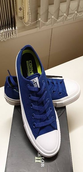 Converse Chuck Taylor unisex neu