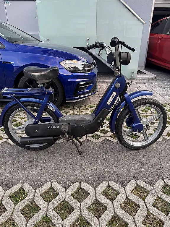 Piaggio Ciao