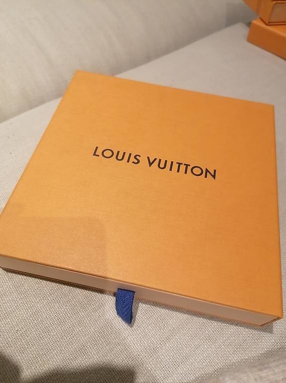 Originale LV Box