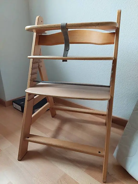 Triptrap zu verschenken