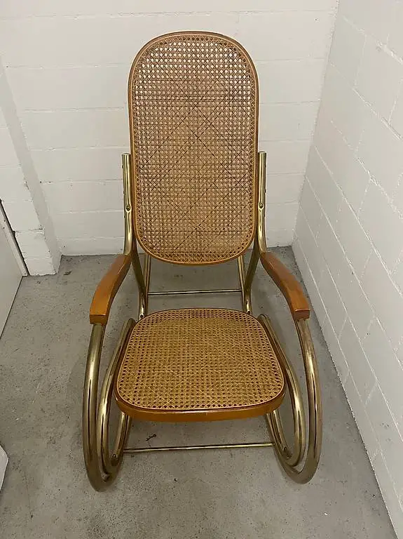 Schaukelstuhl stuhl, sessel