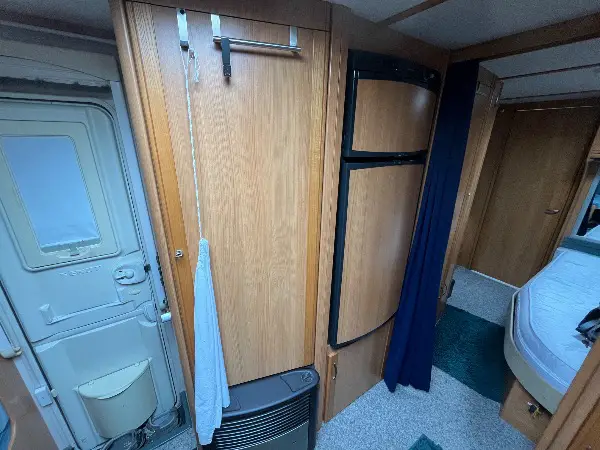 Fendt Platin 650 TFD