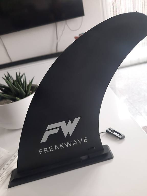 Finne für SUP FREAKWAVE zum stecken NEU