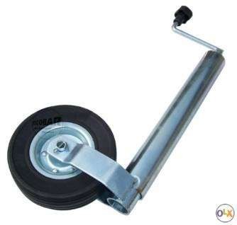 Stützrad 300kg, Anhängerstützrad,Bugrad,Trailerra/1