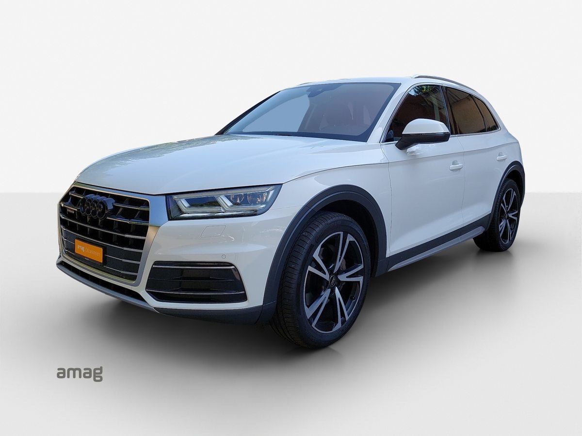 audi q5 40 tdi sport