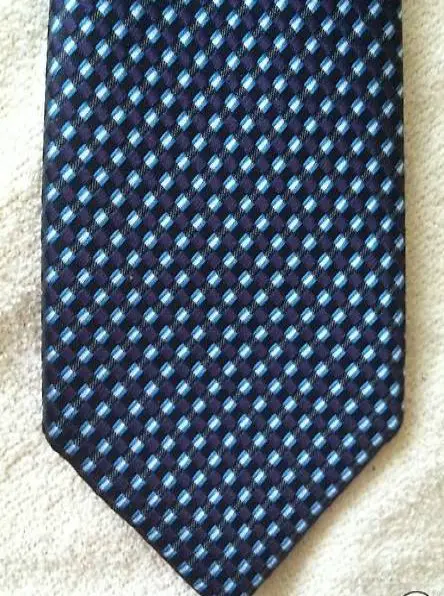 Superbe cravate