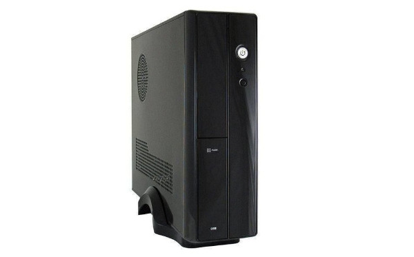 NEU: LC-Power LC-1400mi, PC Gehäuse, 200 Watt