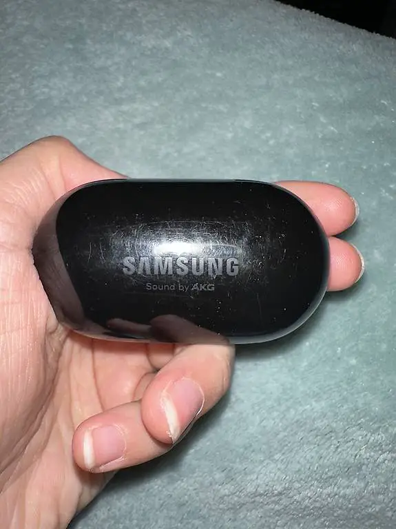 Galaxy Buds+ in buono stato