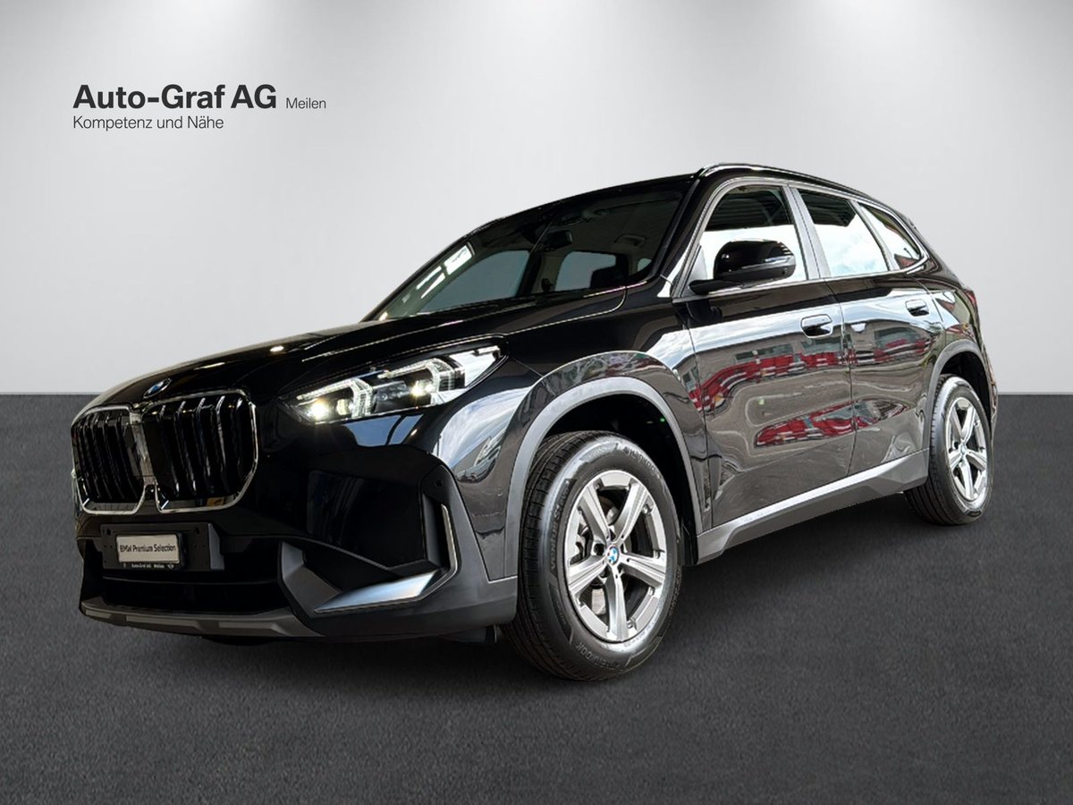 bmw x1 23i 48v