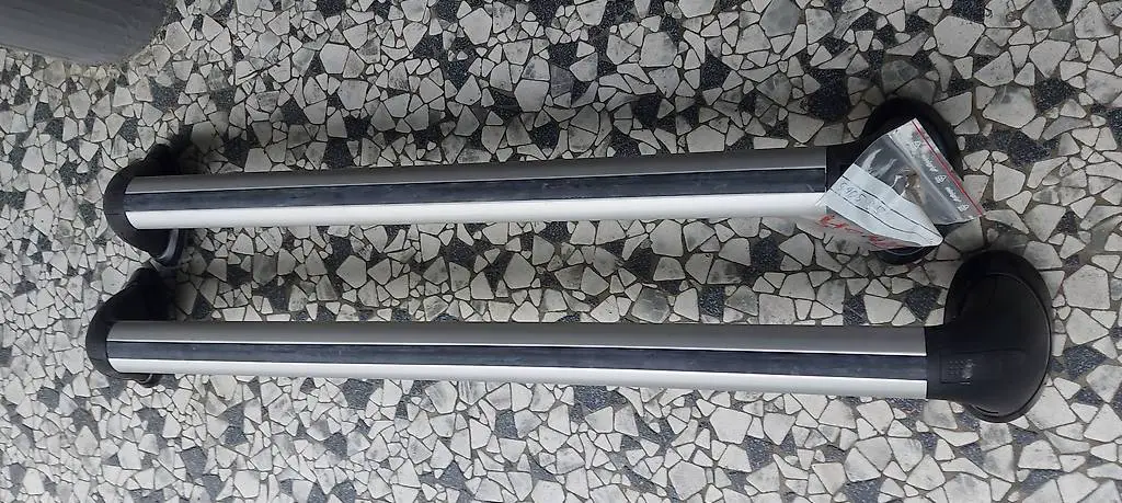 Dachträger neu für Honda Civic 1.8i, Jg. 2008