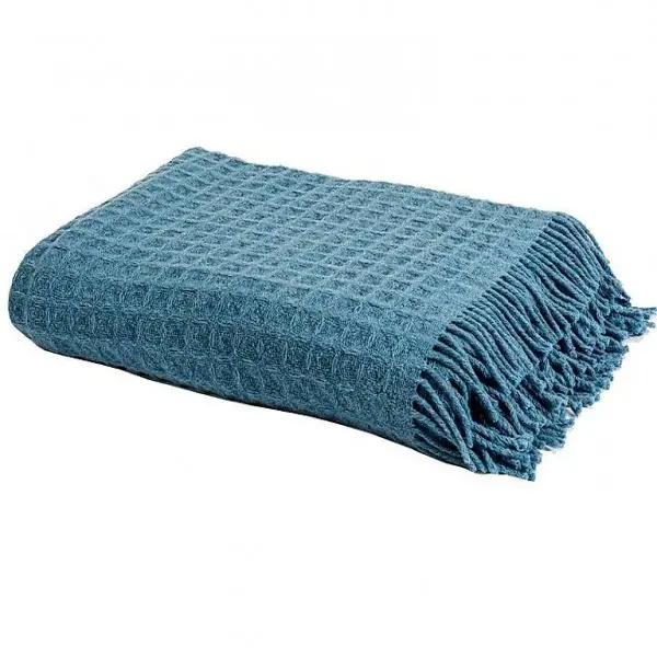  NEUE Kuscheldecken 100% Lambswool 130x180cm