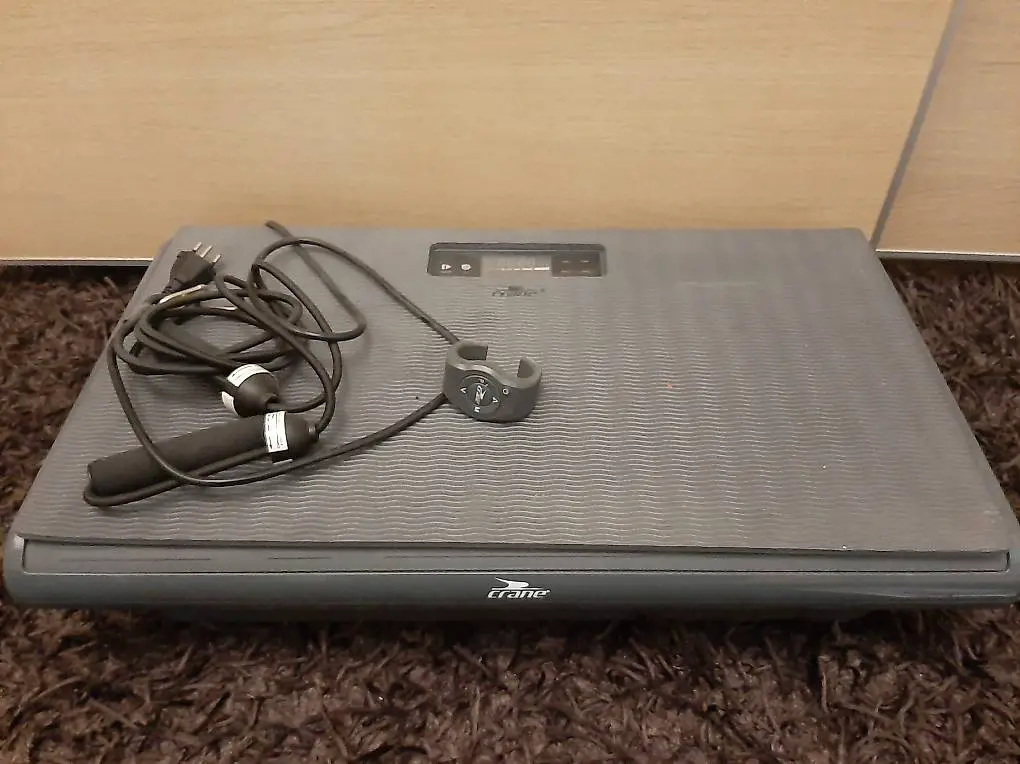 Vibrationsboard/Vibrationsplatte