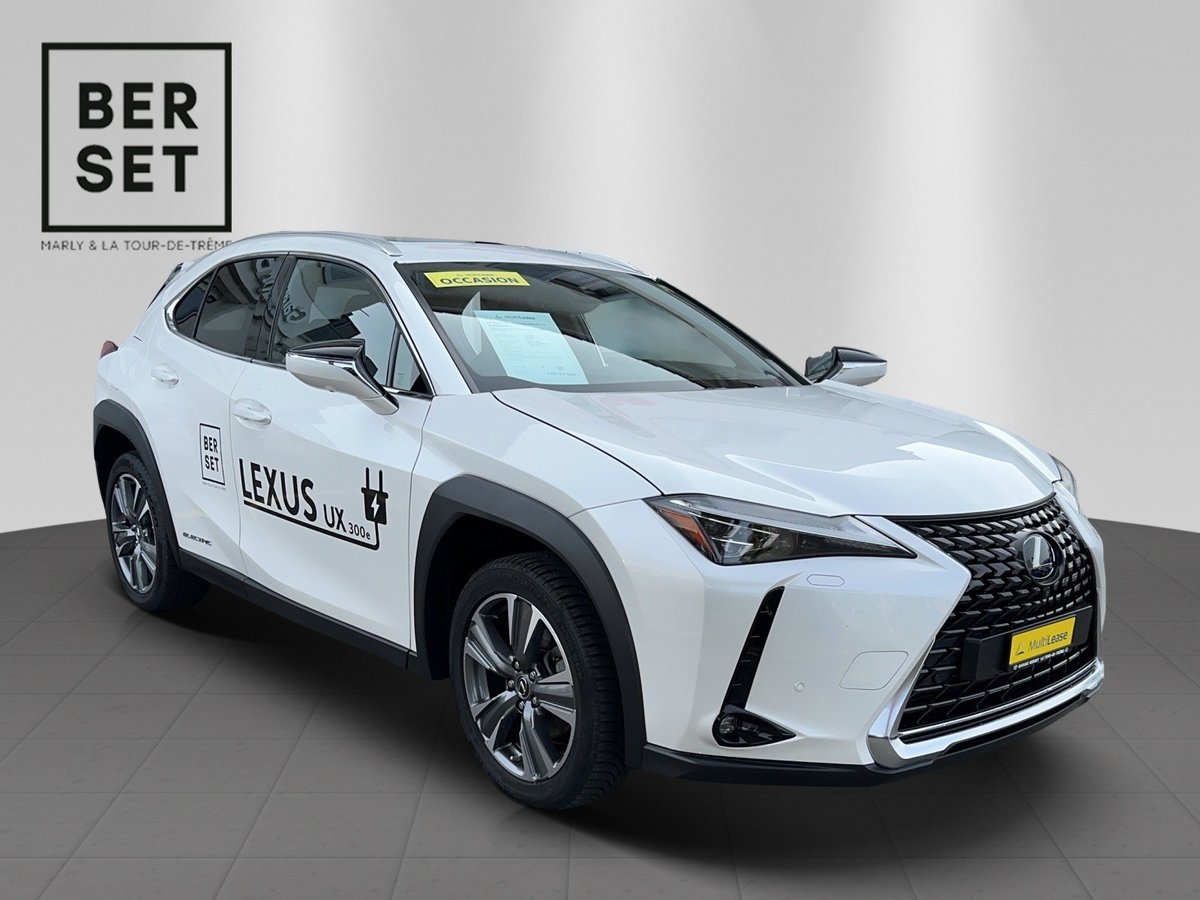 LEXUS UX 300e Excellence Automatic