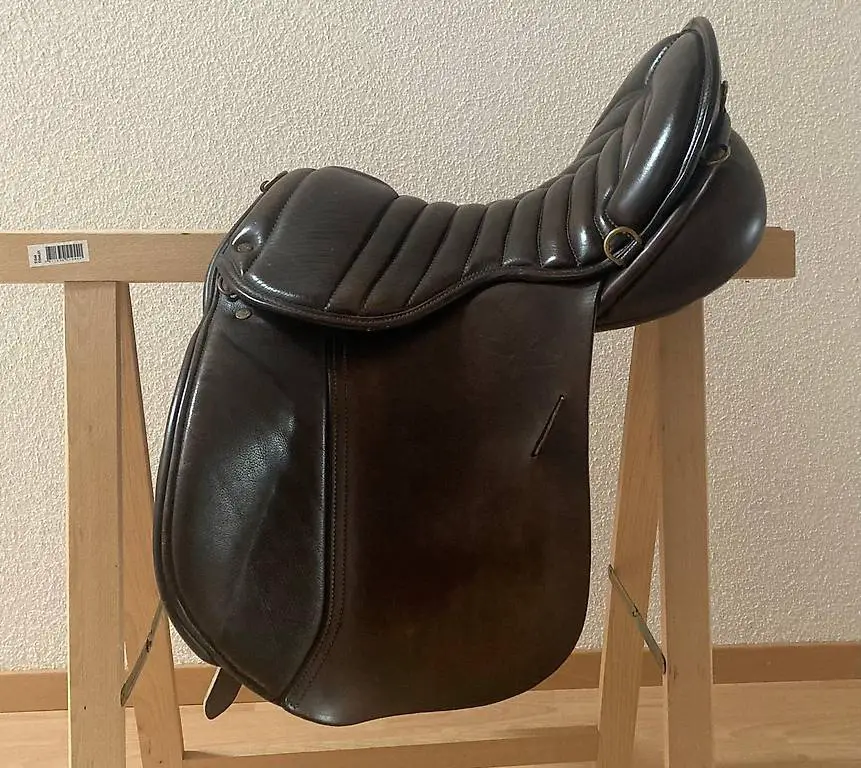 Wanderreitsattel Ranger