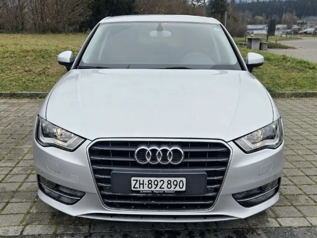 AUDI A3 Sportback 2.0 TDI 150 Attraction S-Tr