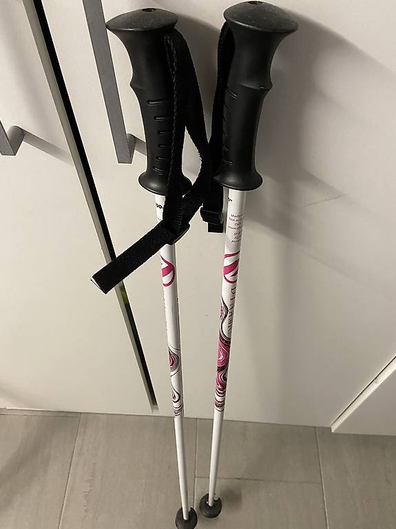 Skistöcke 100cm
