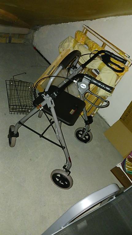 Rollator
