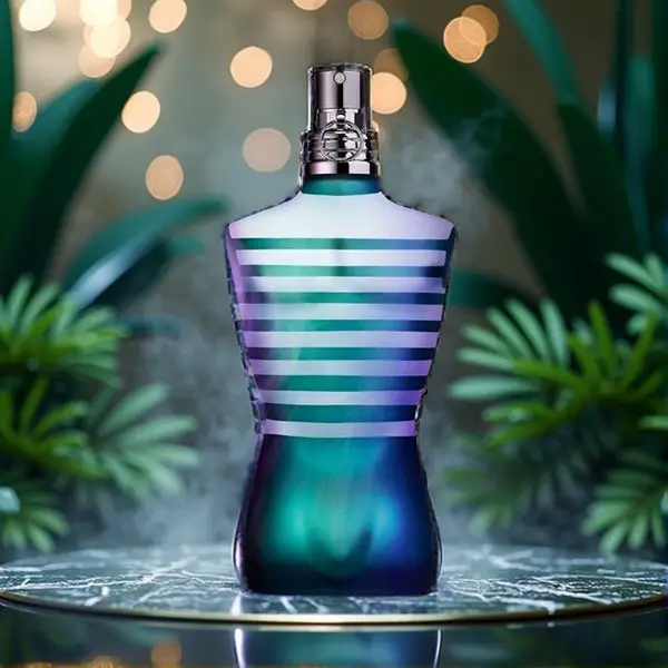 3 / 5 / 10 ml Abfüllung Jean Paul Gaultier - Le Male