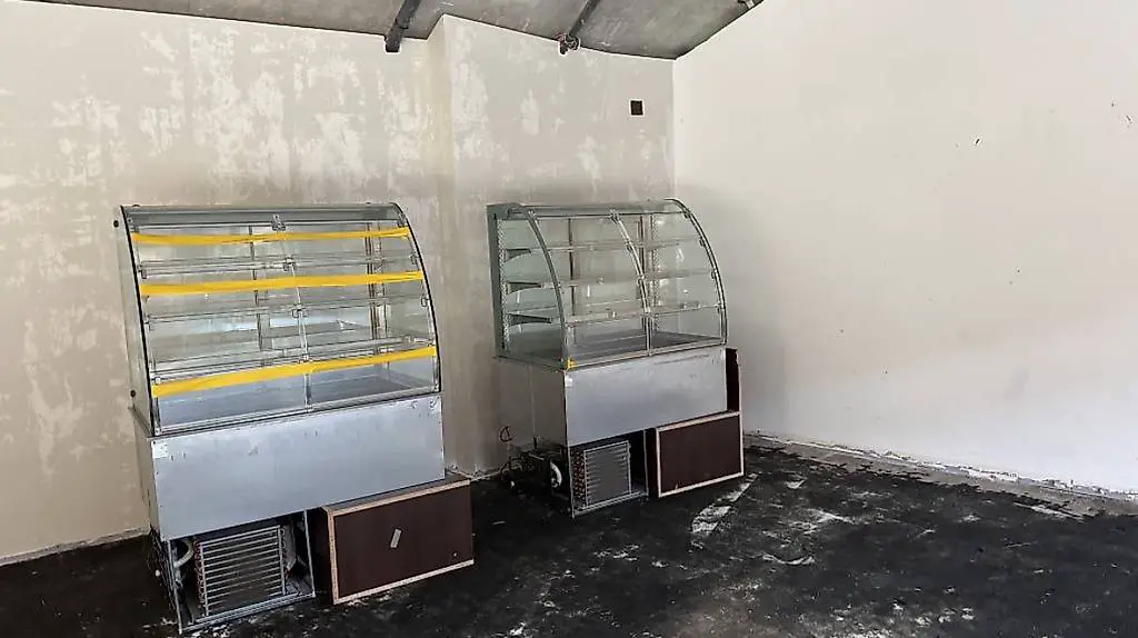 vetrine per alimenti refrigeranti