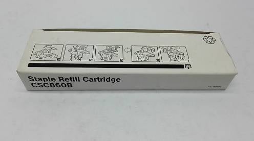 Ricoh Heftklammern/Heftdraht, 2 x 2000 Stk., CSC860B, 411245