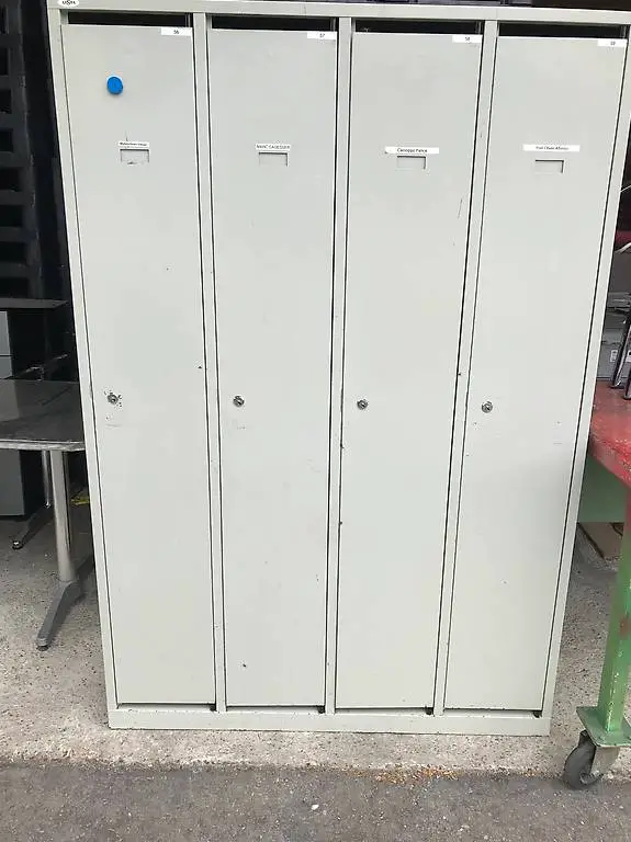 Spint (Nr 129) 4-türig