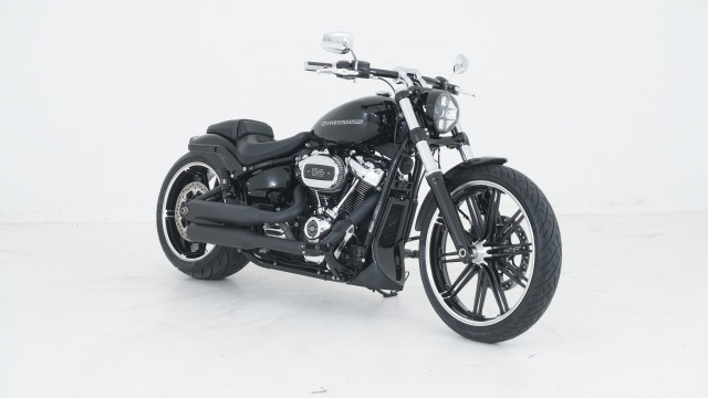 harley-davidson fxbrs 1868 breakout 114