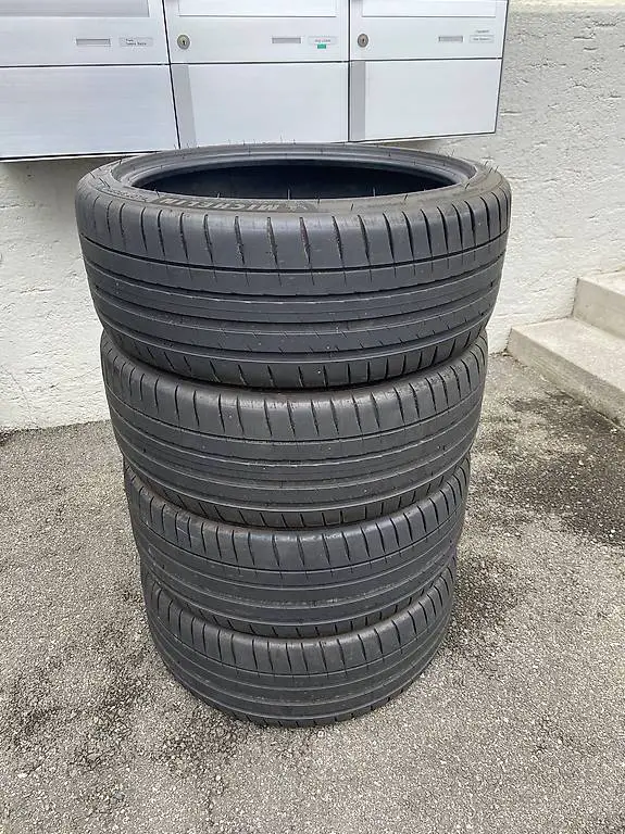 205/40/18 Michelin Sommerreifen