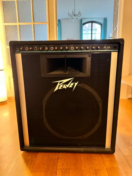 Peavey Keyboardverstärker KB300