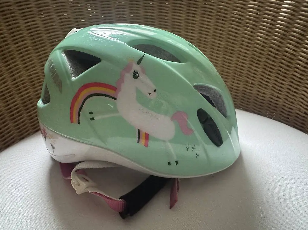 Kindervelohelm