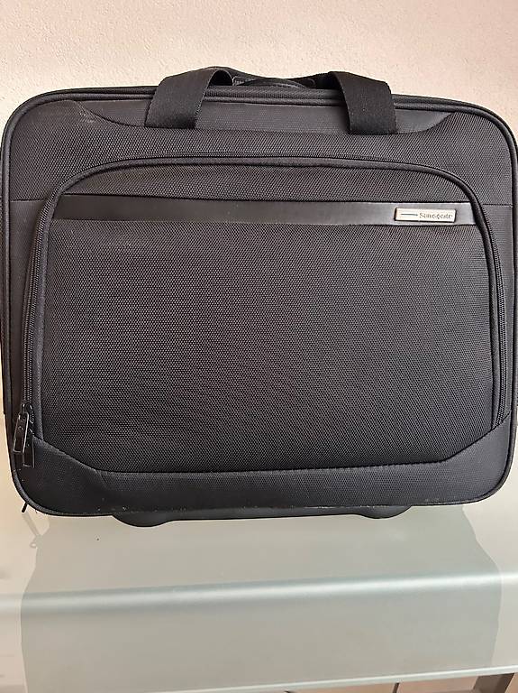 Rollkoffer Samsonite
