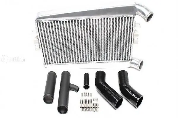  Ladeluftkühler Kit Ford Fiesta VI (JR8, JA8) 1.0T Ecoboost